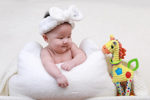 贵阳宝宝头发黄是什么原因