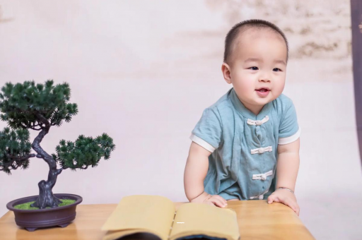 贵阳满月宝宝头围多少正常